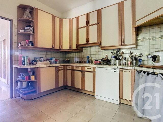 maison à vendre - 5 pièces - 151.33 m2 - CASTELNAU LE LEZ - 34 - LANGUEDOC-ROUSSILLON - Century 21 Vicarello