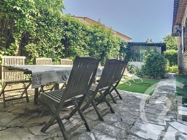 maison à vendre - 5 pièces - 151.33 m2 - CASTELNAU LE LEZ - 34 - LANGUEDOC-ROUSSILLON - Century 21 Vicarello