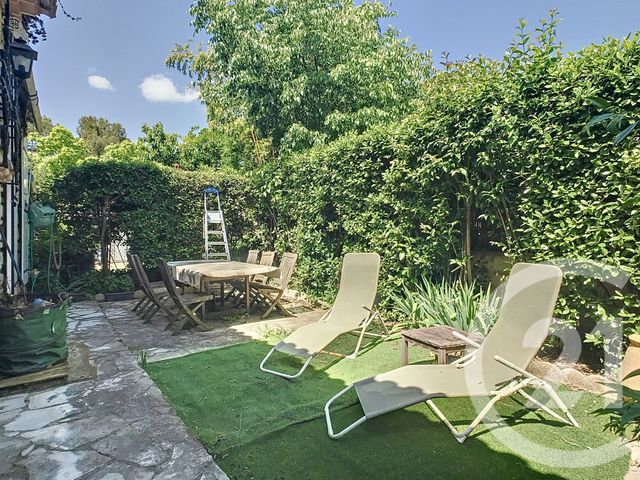 maison à vendre - 5 pièces - 151.33 m2 - CASTELNAU LE LEZ - 34 - LANGUEDOC-ROUSSILLON - Century 21 Vicarello