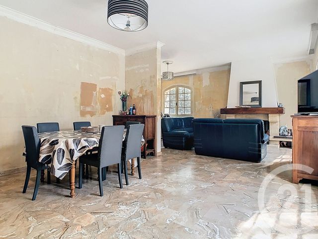 maison à vendre - 5 pièces - 151.33 m2 - CASTELNAU LE LEZ - 34 - LANGUEDOC-ROUSSILLON - Century 21 Vicarello