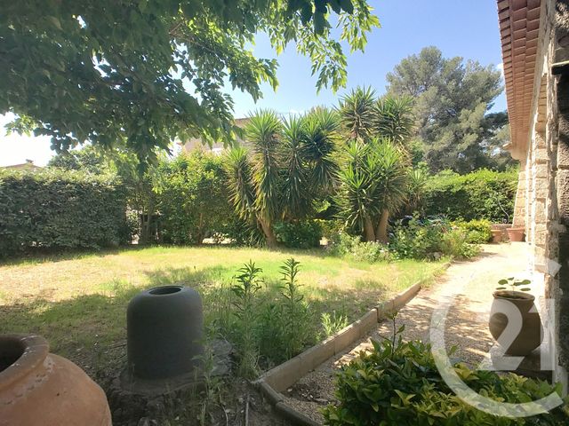 maison à vendre - 5 pièces - 151.33 m2 - CASTELNAU LE LEZ - 34 - LANGUEDOC-ROUSSILLON - Century 21 Vicarello