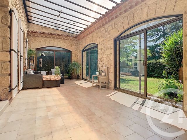 maison - CASTELNAU LE LEZ - 34