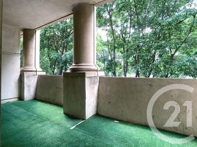 Appartement F3 à vendre - 3 pièces - 65.9 m2 - MONTPELLIER - 34 - LANGUEDOC-ROUSSILLON - Century 21 Vicarello