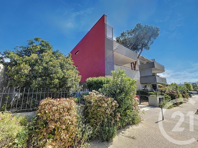 Appartement T2 à vendre LATTES