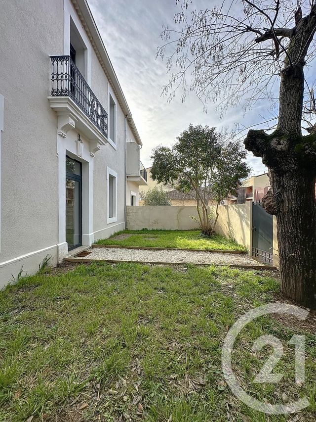 maison à vendre - 4 pièces - 114.0 m2 - CASTELNAU LE LEZ - 34 - LANGUEDOC-ROUSSILLON - Century 21 Vicarello