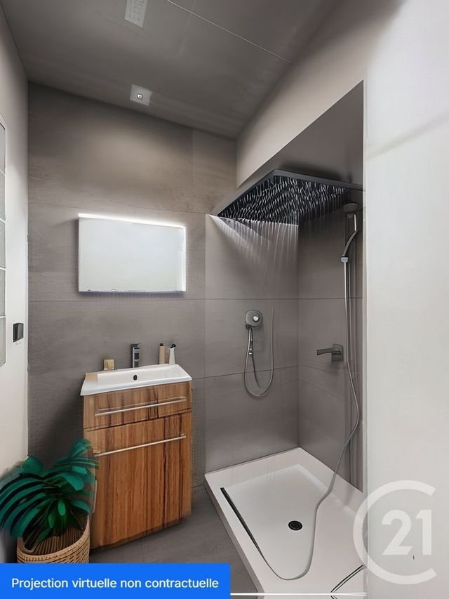Afficher la photo en grand Appartement F2 à vendre - 2 pièces - 29.12 m2 - CASTRIES - 34 - LANGUEDOC-ROUSSILLON - Century 21 Vicarello