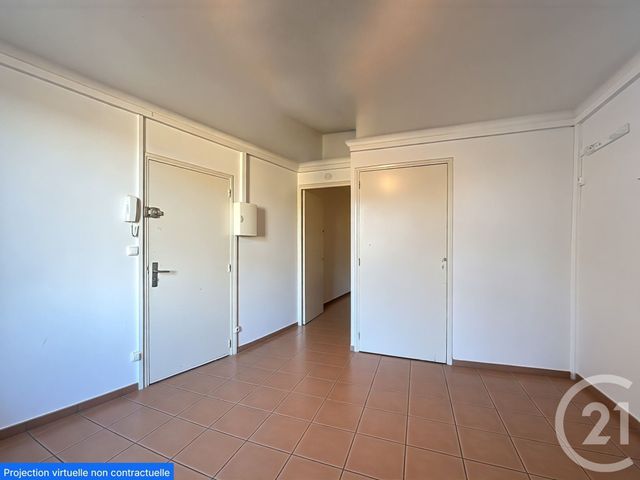Afficher la photo en grand Appartement F2 à vendre - 2 pièces - 29.12 m2 - CASTRIES - 34 - LANGUEDOC-ROUSSILLON - Century 21 Vicarello