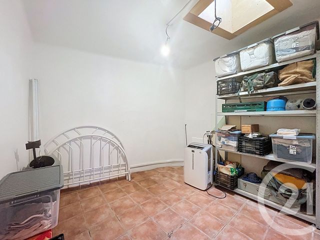 Afficher la photo en grand Appartement F2 à vendre - 2 pièces - 29.12 m2 - CASTRIES - 34 - LANGUEDOC-ROUSSILLON - Century 21 Vicarello