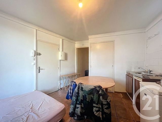 Afficher la photo en grand Appartement F2 à vendre - 2 pièces - 29.12 m2 - CASTRIES - 34 - LANGUEDOC-ROUSSILLON - Century 21 Vicarello