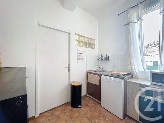 Afficher la photo en grand Appartement F1 à vendre - 1 pièce - 22.0 m2 - CASTRIES - 34 - LANGUEDOC-ROUSSILLON - Century 21 Vicarello