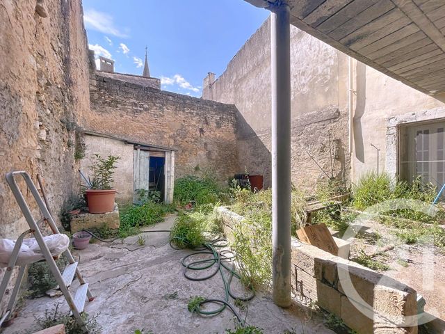 Afficher la photo en grand Appartement F1 à vendre - 1 pièce - 22.0 m2 - CASTRIES - 34 - LANGUEDOC-ROUSSILLON - Century 21 Vicarello
