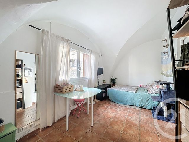 Afficher la photo en grand Appartement F1 à vendre - 1 pièce - 22.0 m2 - CASTRIES - 34 - LANGUEDOC-ROUSSILLON - Century 21 Vicarello