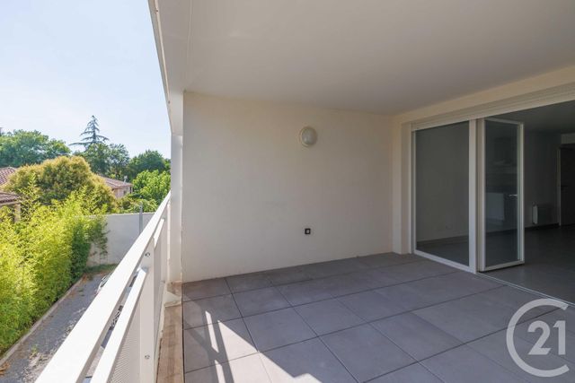 appartement - PRADES LE LEZ - 34