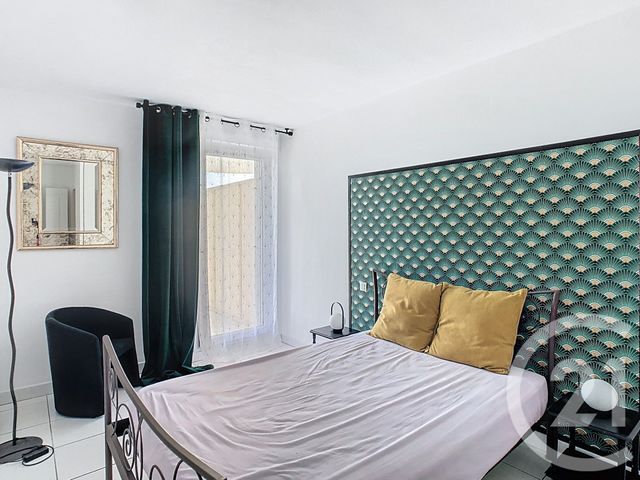 Appartement F4 à louer - 4 pièces - 97.85 m2 - LATTES - 34 - LANGUEDOC-ROUSSILLON - Century 21 Vicarello