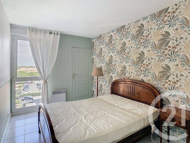 Appartement F4 à louer - 4 pièces - 97.85 m2 - LATTES - 34 - LANGUEDOC-ROUSSILLON - Century 21 Vicarello