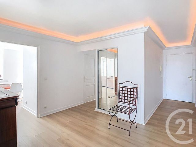 Appartement F4 à louer - 4 pièces - 97.85 m2 - LATTES - 34 - LANGUEDOC-ROUSSILLON - Century 21 Vicarello