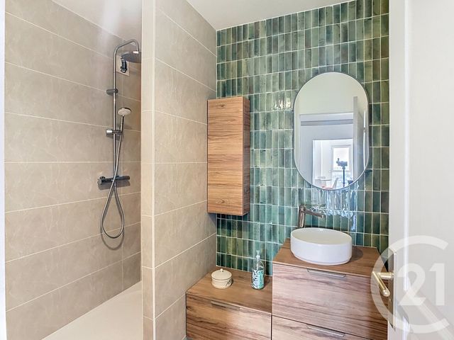 Appartement F4 à louer - 4 pièces - 97.85 m2 - LATTES - 34 - LANGUEDOC-ROUSSILLON - Century 21 Vicarello