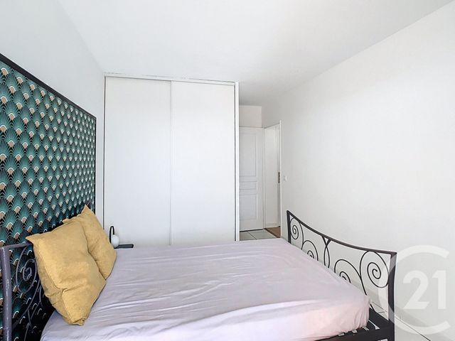 Appartement F4 à louer - 4 pièces - 97.85 m2 - LATTES - 34 - LANGUEDOC-ROUSSILLON - Century 21 Vicarello