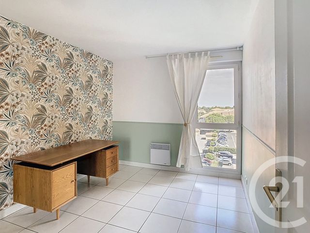 Appartement F4 à louer - 4 pièces - 97.85 m2 - LATTES - 34 - LANGUEDOC-ROUSSILLON - Century 21 Vicarello