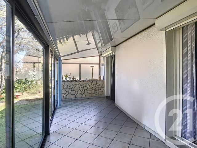 maison à vendre - 5 pièces - 130.0 m2 - CASTRIES - 34 - LANGUEDOC-ROUSSILLON - Century 21 Vicarello