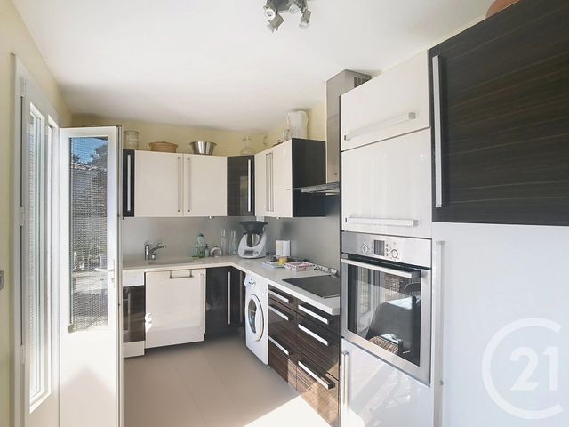 maison à vendre - 5 pièces - 130.0 m2 - CASTRIES - 34 - LANGUEDOC-ROUSSILLON - Century 21 Vicarello