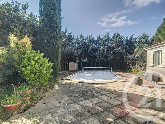 maison à vendre - 5 pièces - 130.0 m2 - CASTRIES - 34 - LANGUEDOC-ROUSSILLON - Century 21 Vicarello