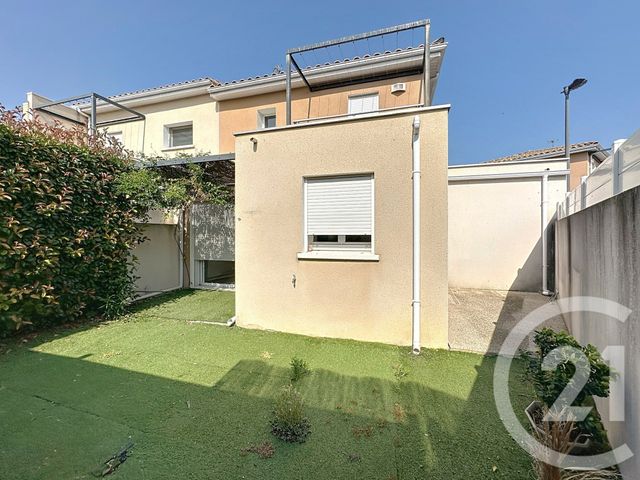 maison à vendre - 4 pièces - 76.62 m2 - MAUGUIO - 34 - LANGUEDOC-ROUSSILLON - Century 21 Vicarello