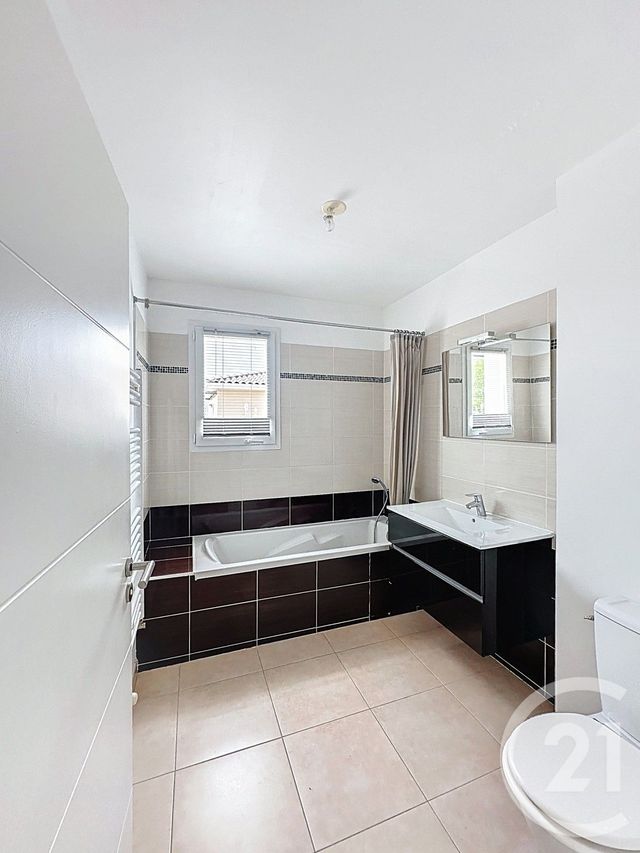 maison à vendre - 4 pièces - 76.62 m2 - MAUGUIO CARNON - 34 - LANGUEDOC-ROUSSILLON - Century 21 Vicarello