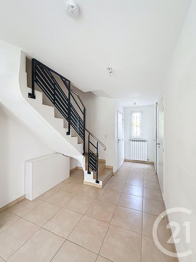maison à vendre - 4 pièces - 76.62 m2 - MAUGUIO CARNON - 34 - LANGUEDOC-ROUSSILLON - Century 21 Vicarello