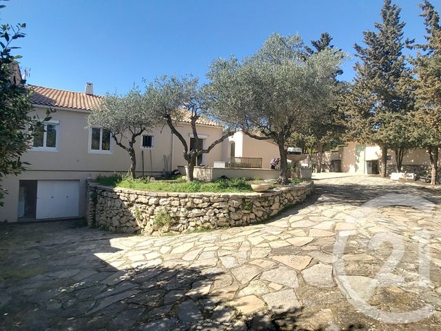 maison - CASTELNAU LE LEZ - 34