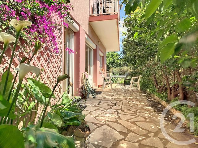 appartement - MONTPELLIER - 34