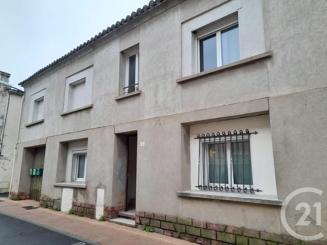 Appartement F3 à louer - 3 pièces - 58.71 m2 - ST BRES - 34 - LANGUEDOC-ROUSSILLON - Century 21 Vicarello