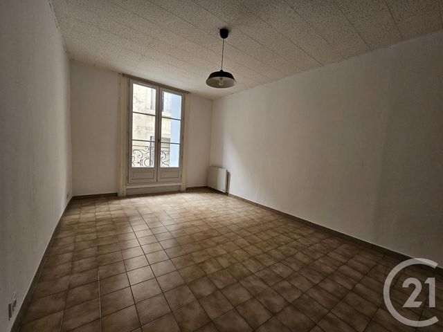 Appartement F1 à louer - 1 pièce - 30.35 m2 - MONTPELLIER - 34 - LANGUEDOC-ROUSSILLON - Century 21 Vicarello
