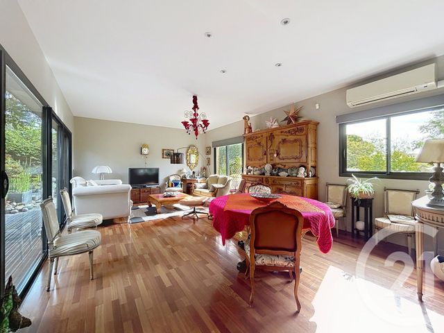 maison à vendre - 5 pièces - 170.0 m2 - CASTELNAU LE LEZ - 34 - LANGUEDOC-ROUSSILLON - Century 21 Vicarello