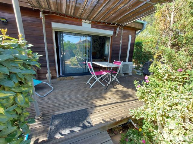 maison à vendre - 5 pièces - 170.0 m2 - CASTELNAU LE LEZ - 34 - LANGUEDOC-ROUSSILLON - Century 21 Vicarello