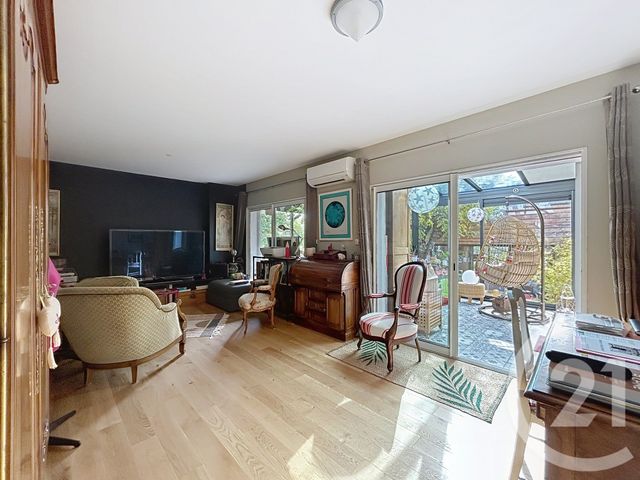 maison à vendre - 5 pièces - 170.0 m2 - CASTELNAU LE LEZ - 34 - LANGUEDOC-ROUSSILLON - Century 21 Vicarello