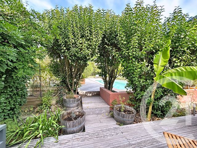 maison à vendre - 5 pièces - 170.0 m2 - CASTELNAU LE LEZ - 34 - LANGUEDOC-ROUSSILLON - Century 21 Vicarello