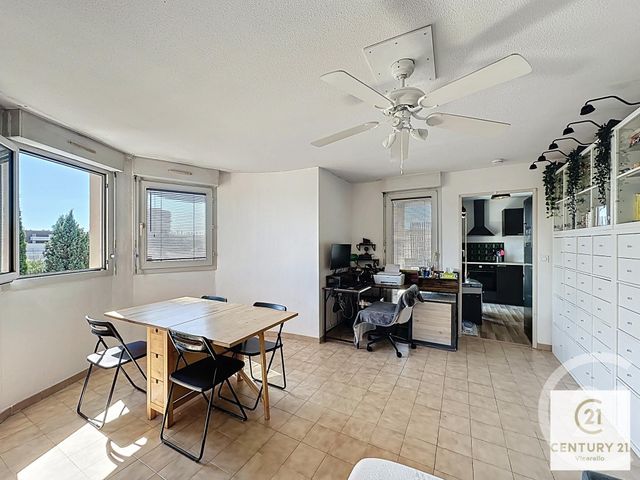 appartement - MONTPELLIER - 34