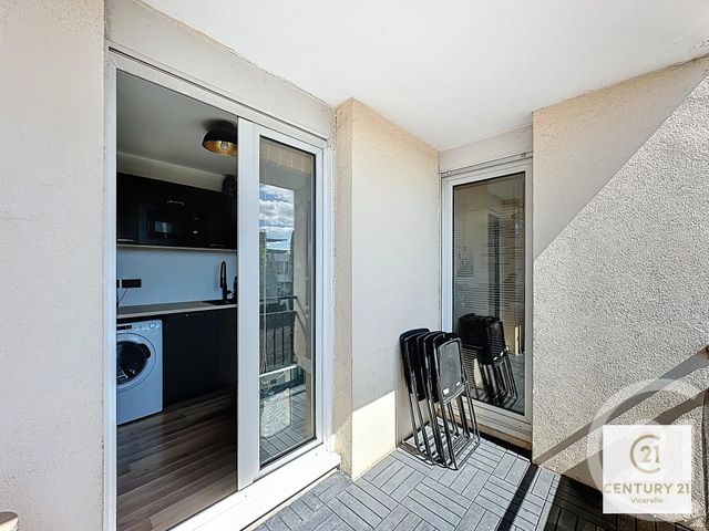 appartement - MONTPELLIER - 34