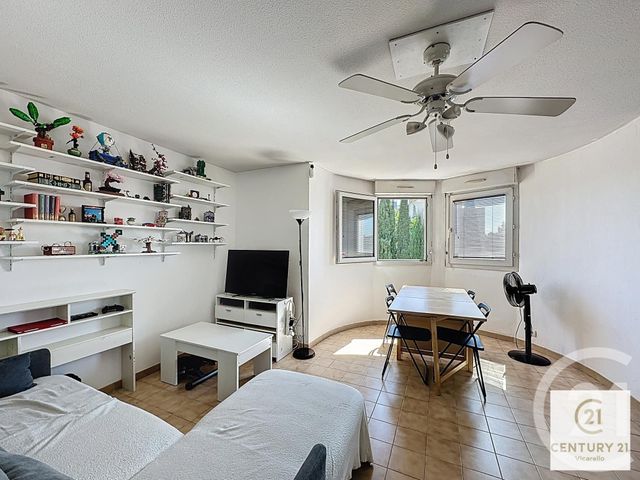 appartement - MONTPELLIER - 34