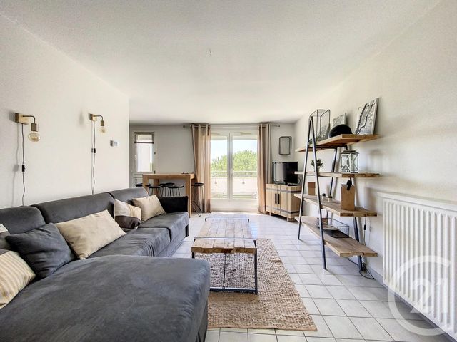 Appartement F3 à louer MONTPELLIER