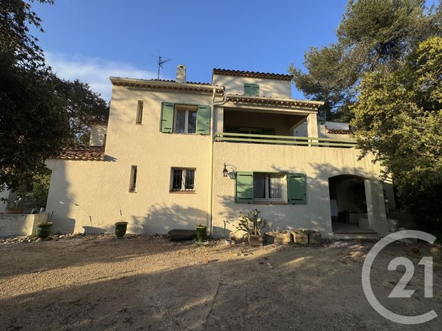 maison - ST CLEMENT DE RIVIERE - 34