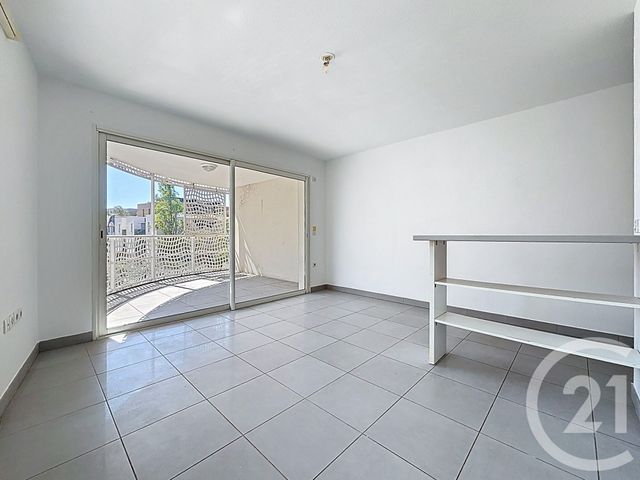 appartement - CASTELNAU LE LEZ - 34