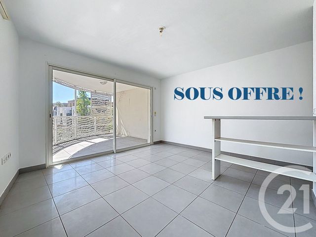 appartement - CASTELNAU LE LEZ - 34