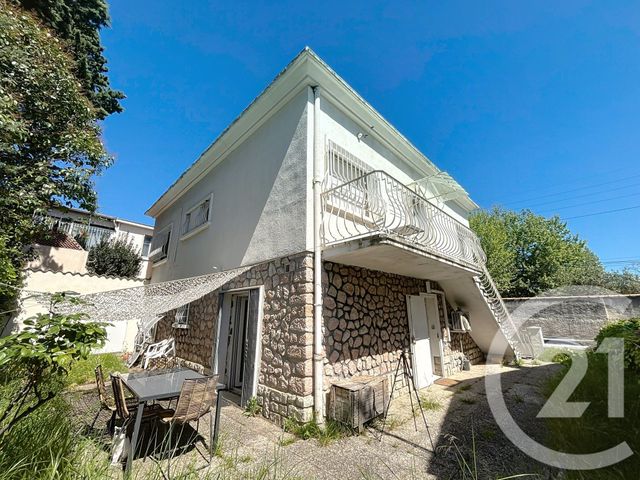 maison à vendre - 6 pièces - 180.0 m2 - MONTPELLIER - 34 - LANGUEDOC-ROUSSILLON - Century 21 Vicarello