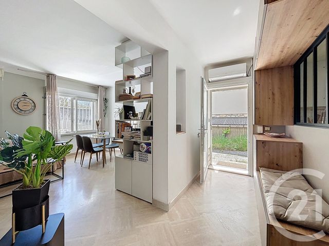 maison - MONTPELLIER - 34