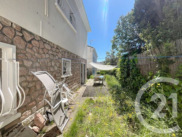 Afficher la photo en grand maison à vendre - 6 pièces - 180.0 m2 - MONTPELLIER - 34 - LANGUEDOC-ROUSSILLON - Century 21 Vicarello