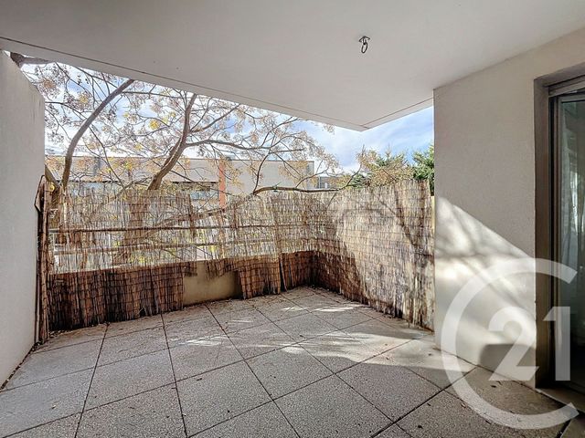Appartement F2 à vendre - 2 pièces - 58.0 m2 - CASTELNAU LE LEZ - 34 - LANGUEDOC-ROUSSILLON - Century 21 Vicarello