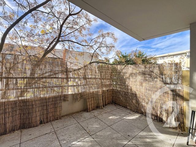 Appartement F2 à vendre - 2 pièces - 58.0 m2 - CASTELNAU LE LEZ - 34 - LANGUEDOC-ROUSSILLON - Century 21 Vicarello