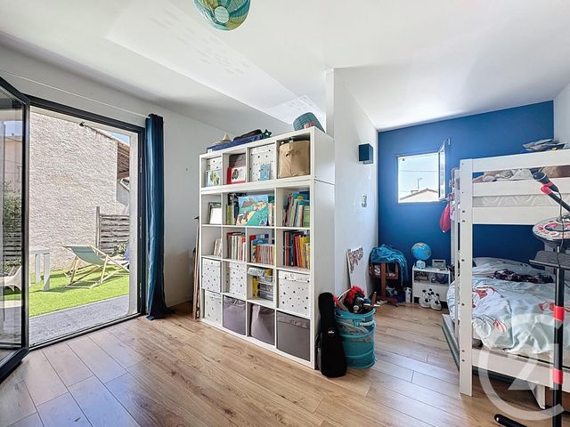 maison à vendre - 6 pièces - 179.67 m2 - MONTPELLIER - 34 - LANGUEDOC-ROUSSILLON - Century 21 Vicarello